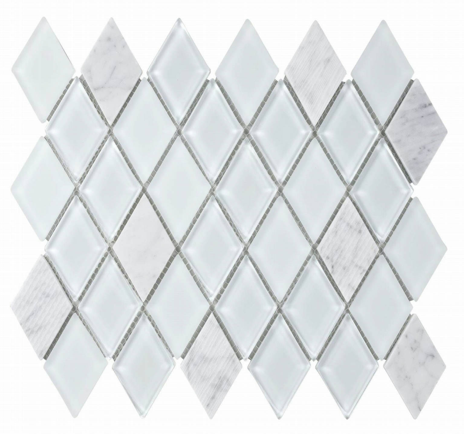 02D | Stones & More | Finest selection of Mosaics, Glass, Tile and Stone