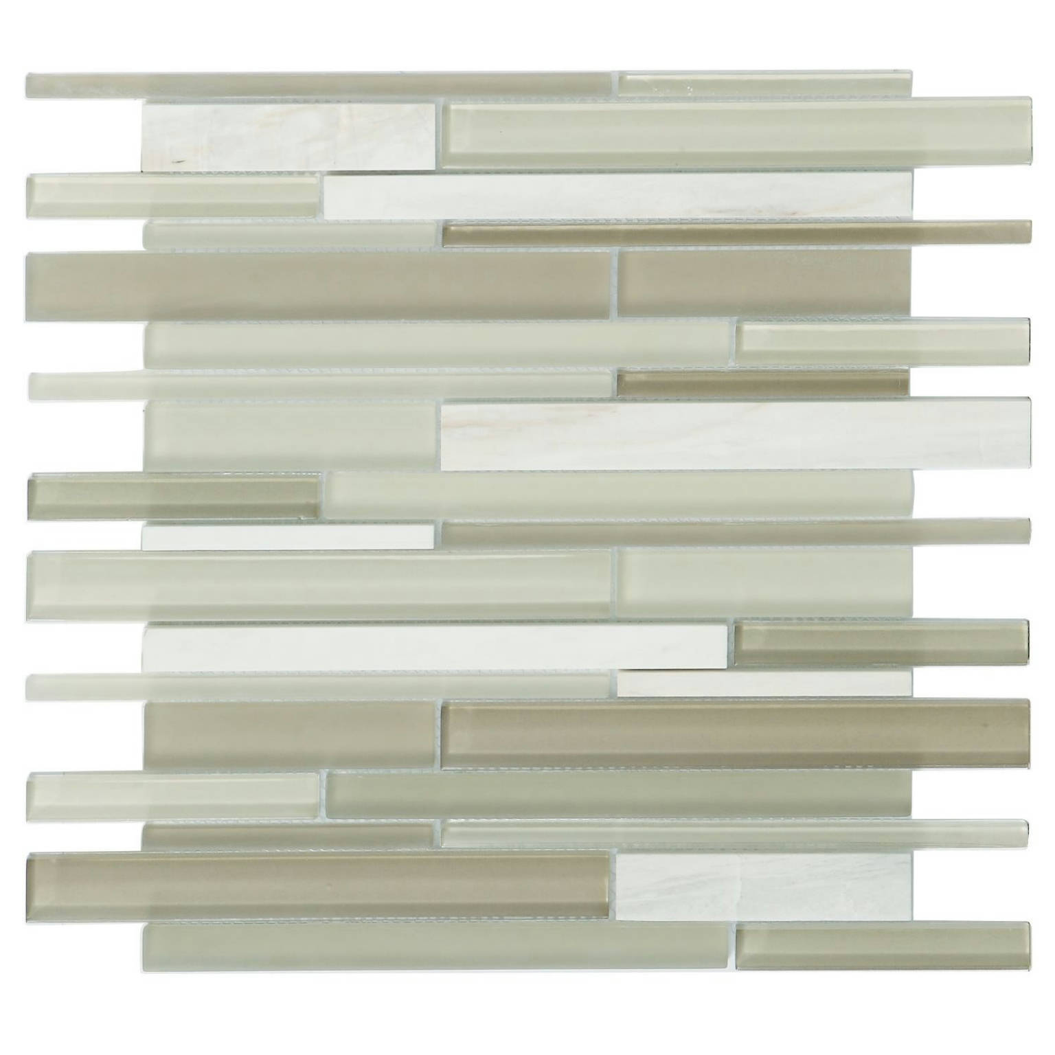 172090 | Stones & More | Finest selection of Mosaics, Glass, Tile and Stone