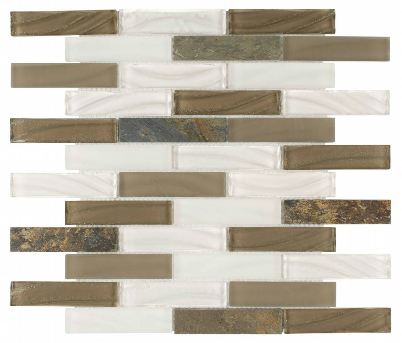175195 | Stones & More | Finest selection of Mosaics, Glass, Tile and Stone