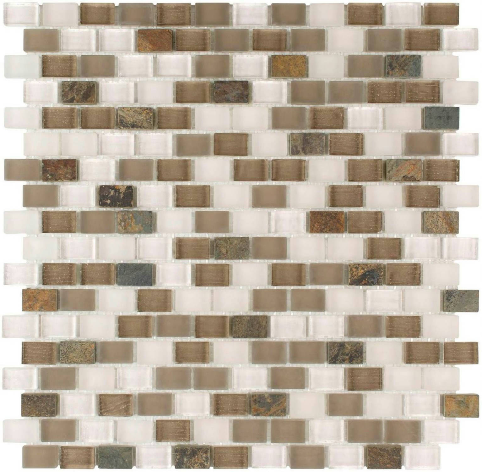175201 | Stones & More | Finest selection of Mosaics, Glass, Tile and Stone