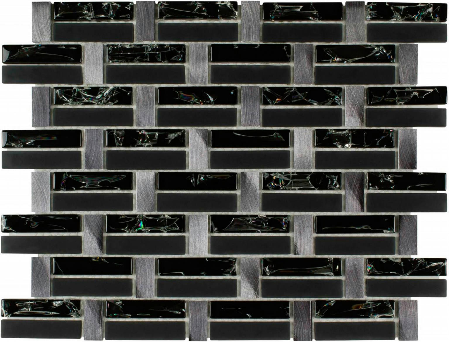 193-64 | Stones & More | Finest selection of Mosaics, Glass, Tile and Stone