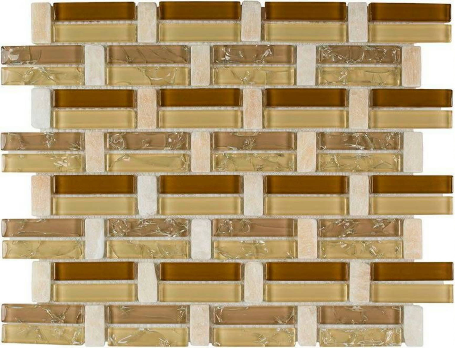 236-64 | Stones & More | Finest selection of Mosaics, Glass, Tile and Stone