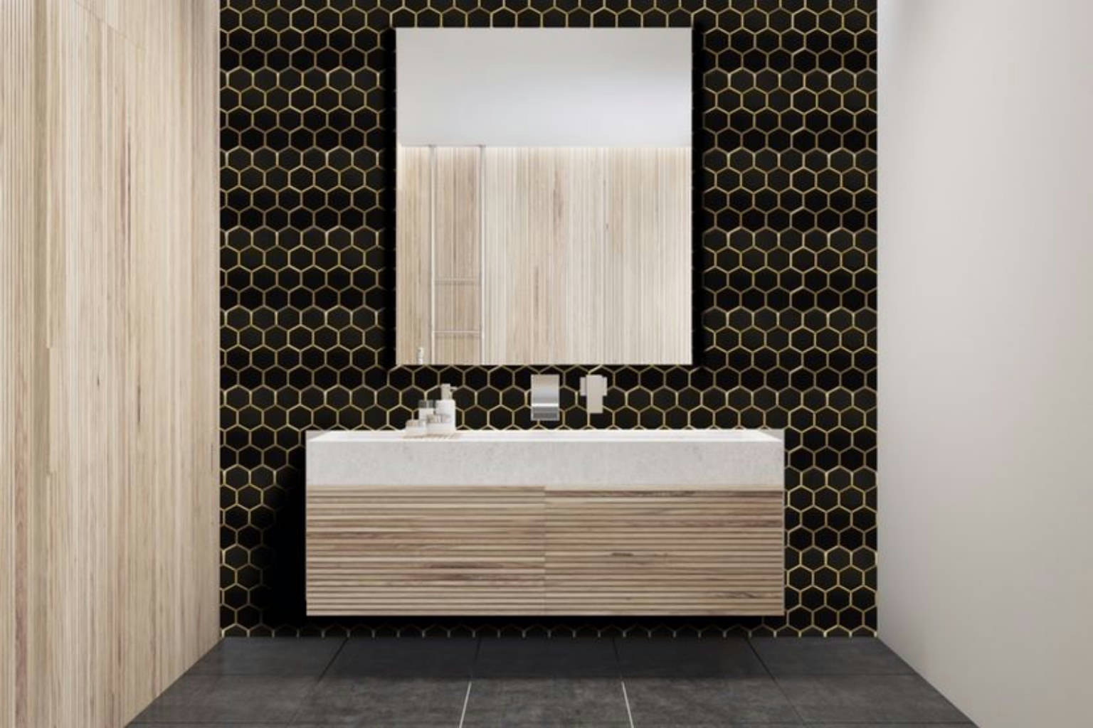 Angelico (WA0095) | Stones & More | Finest selection of Mosaics, Glass, Tile and Stone