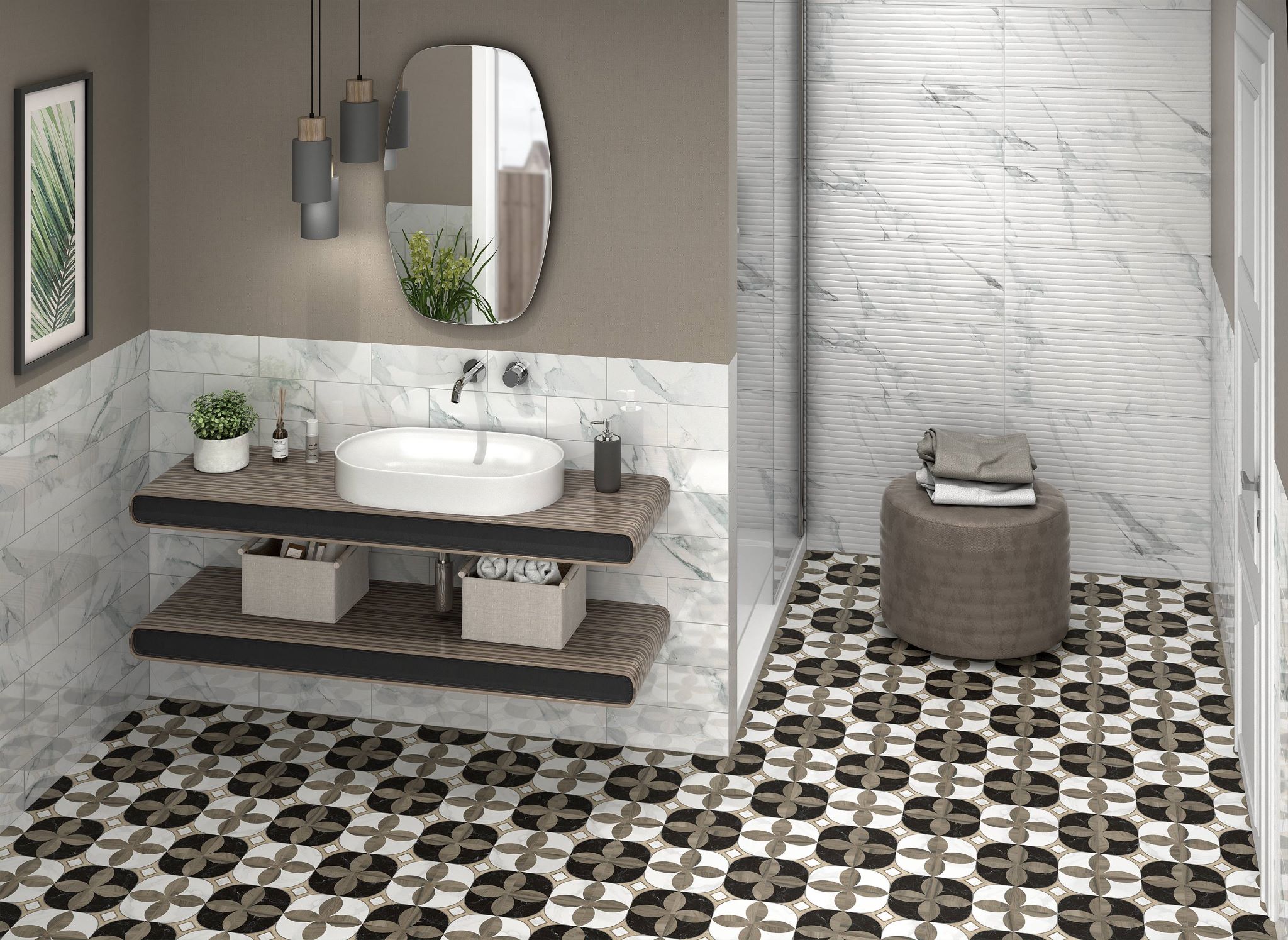 Artwood 5 | Stones & More | Finest selection of Mosaics, Glass, Tile and Stone