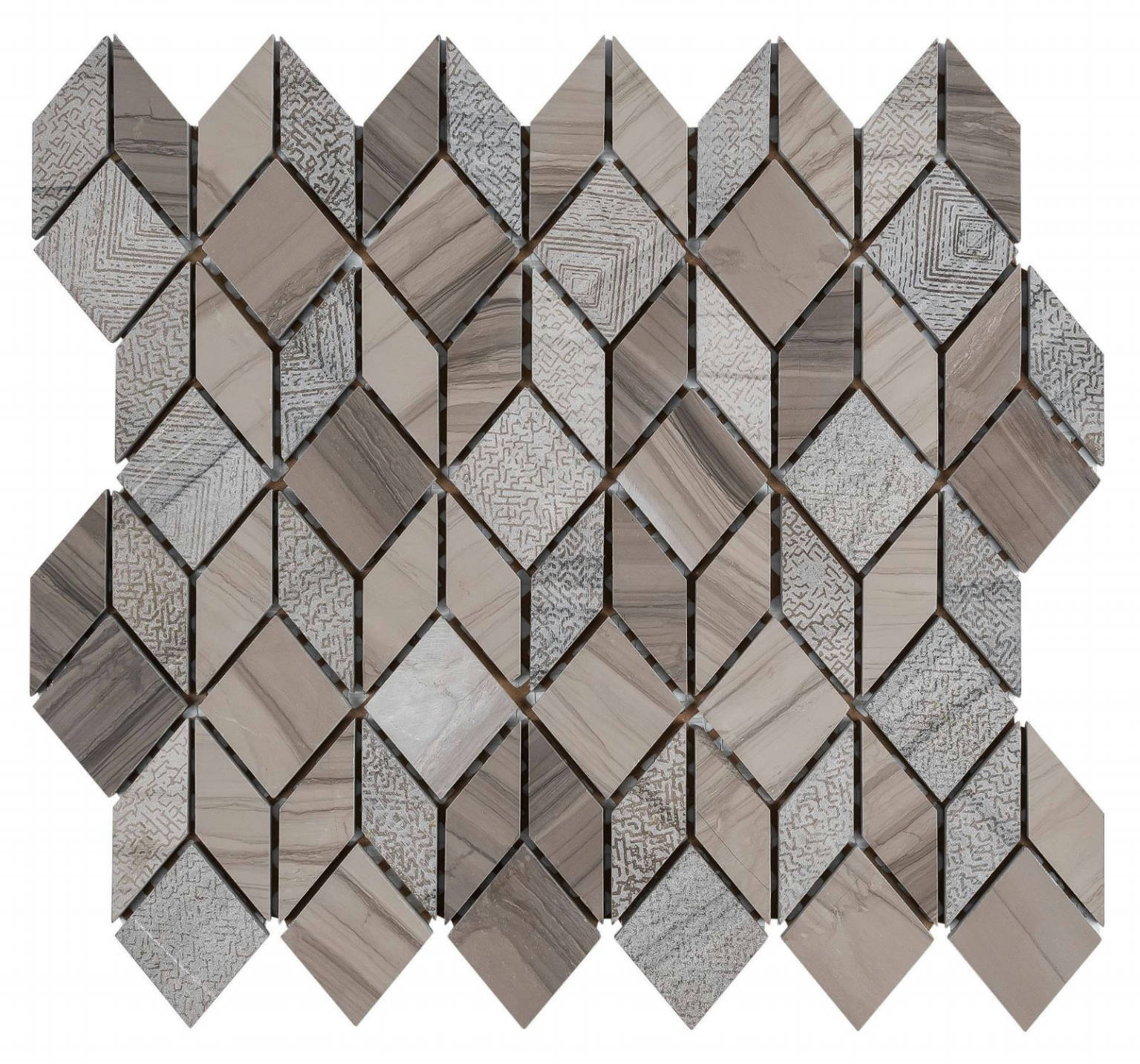 BN013 | Stones & More | Finest selection of Mosaics, Glass, Tile and Stone