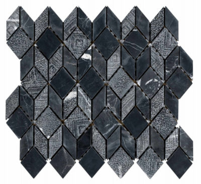 BN015 | Stones & More | Finest selection of Mosaics, Glass, Tile and Stone