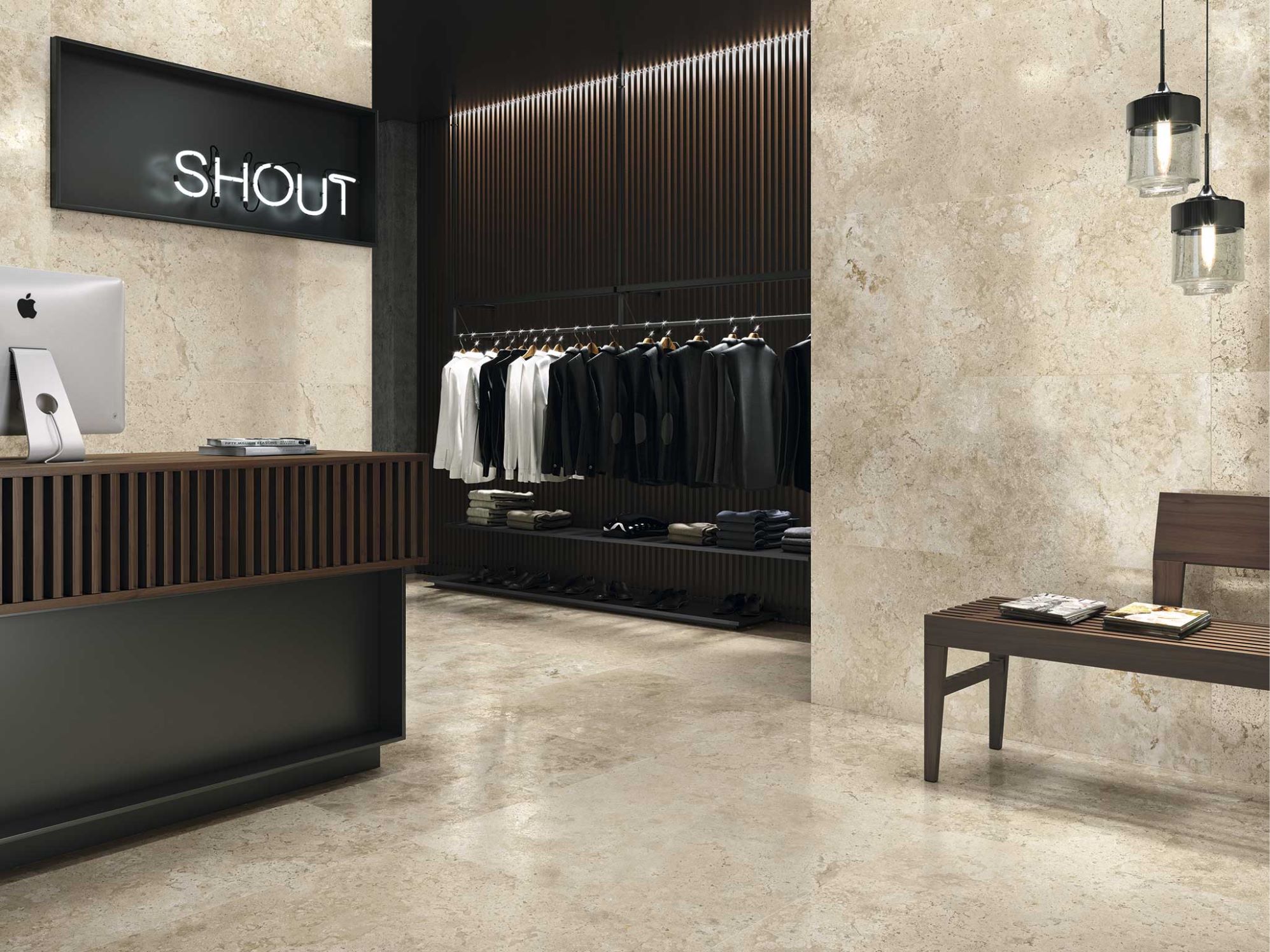 Baltimore Caramel | Stones & More | Finest selection of Mosaics, Glass, Tile and Stone