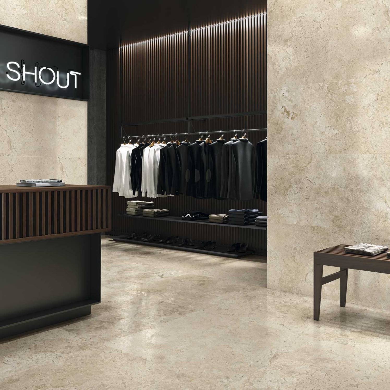 Baltimore_1_G | Stones & More | Finest selection of Mosaics, Glass, Tile and Stone