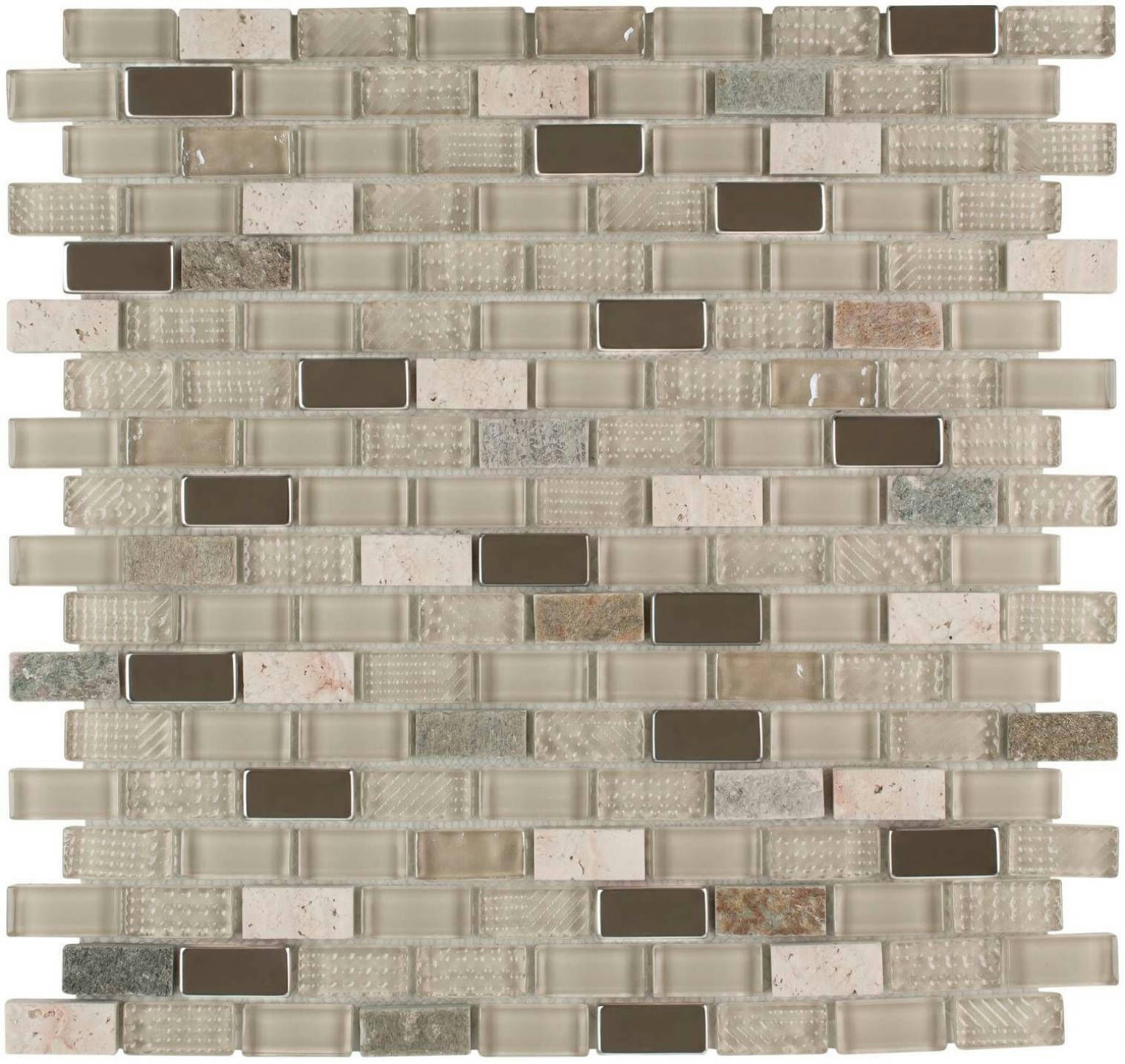 CL502 | Stones & More | Finest selection of Mosaics, Glass, Tile and Stone