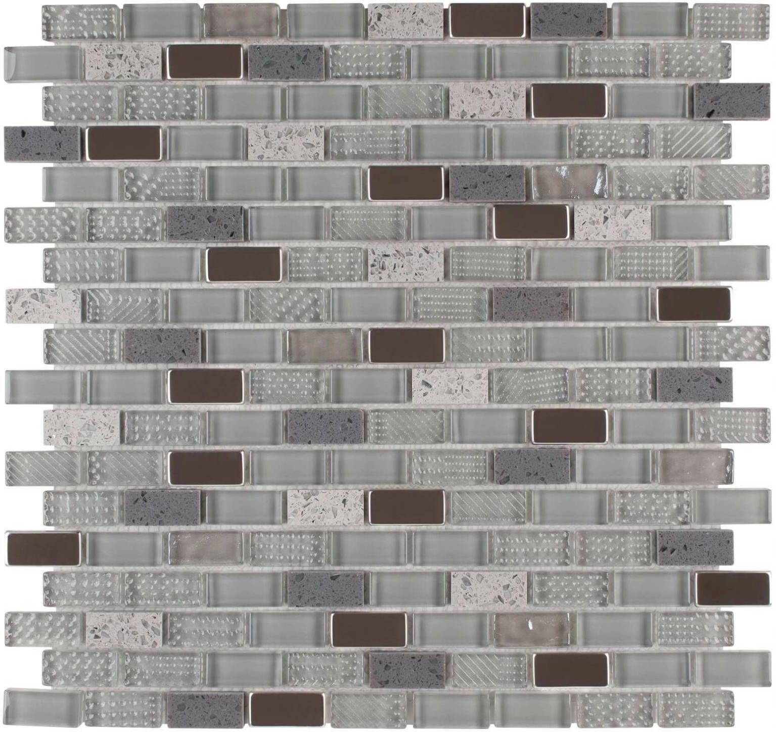 CL503 | Stones & More | Finest selection of Mosaics, Glass, Tile and Stone