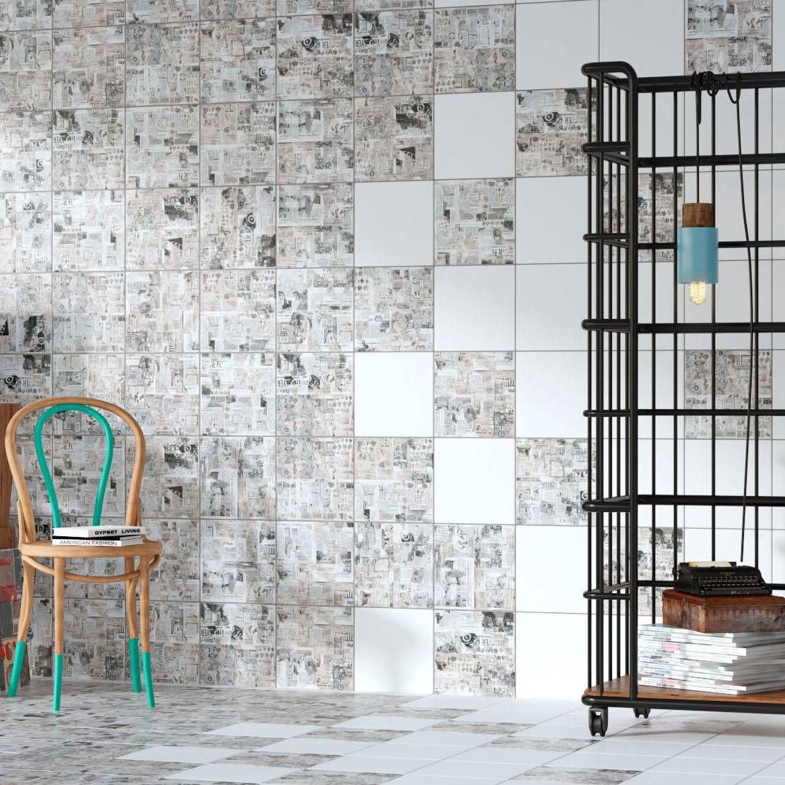 Cuban_Heritage_31_G | Stones & More | Finest selection of Mosaics, Glass, Tile and Stone