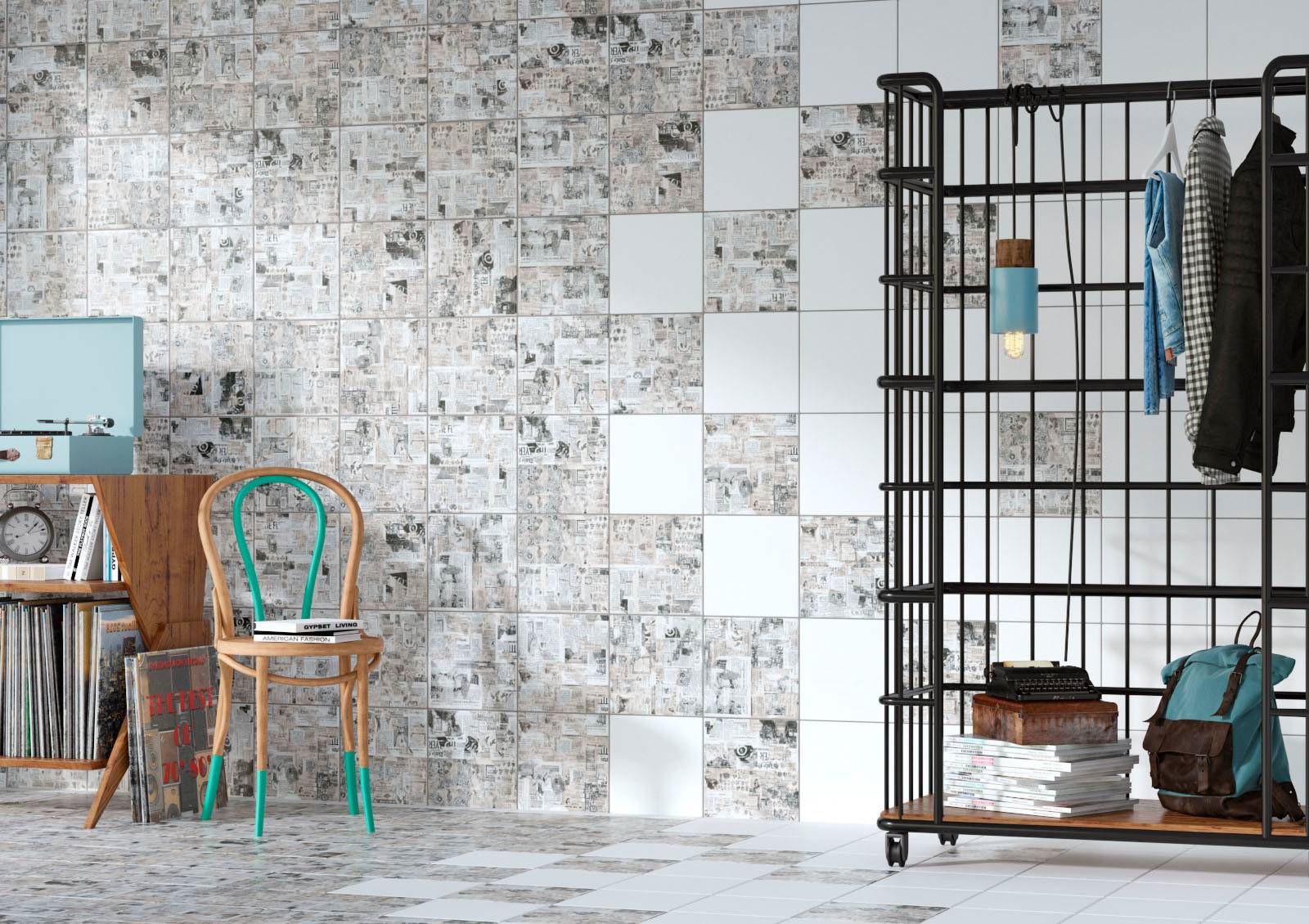 Cuban_Heritage_31_G | Stones & More | Finest selection of Mosaics, Glass, Tile and Stone