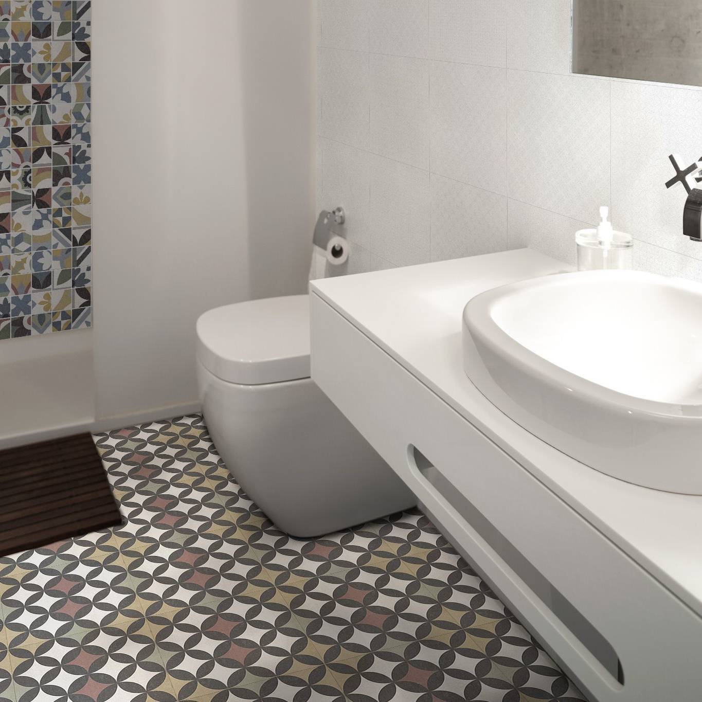 Cuban_Heritage_40_G | Stones & More | Finest selection of Mosaics, Glass, Tile and Stone