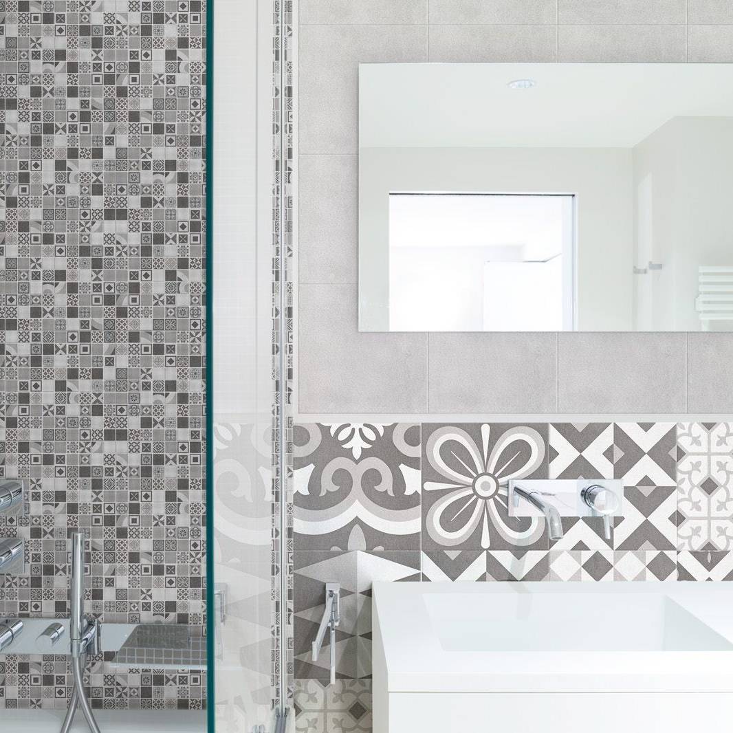 Cuban_Heritage_43_G | Stones & More | Finest selection of Mosaics, Glass, Tile and Stone
