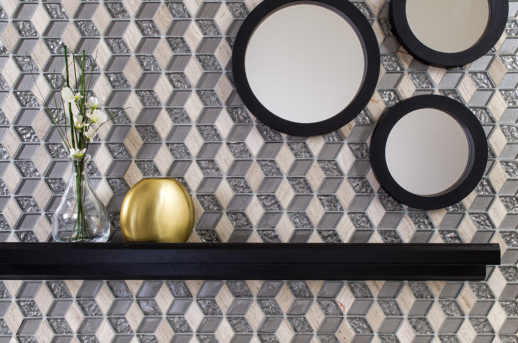 DIA-197 | Stones & More | Finest selection of Mosaics, Glass, Tile and Stone