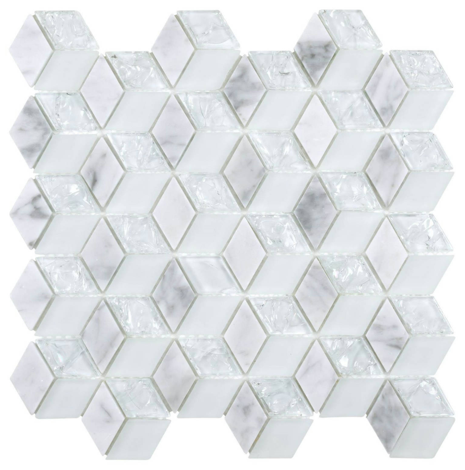 DIA-198 | Stones & More | Finest selection of Mosaics, Glass, Tile and Stone