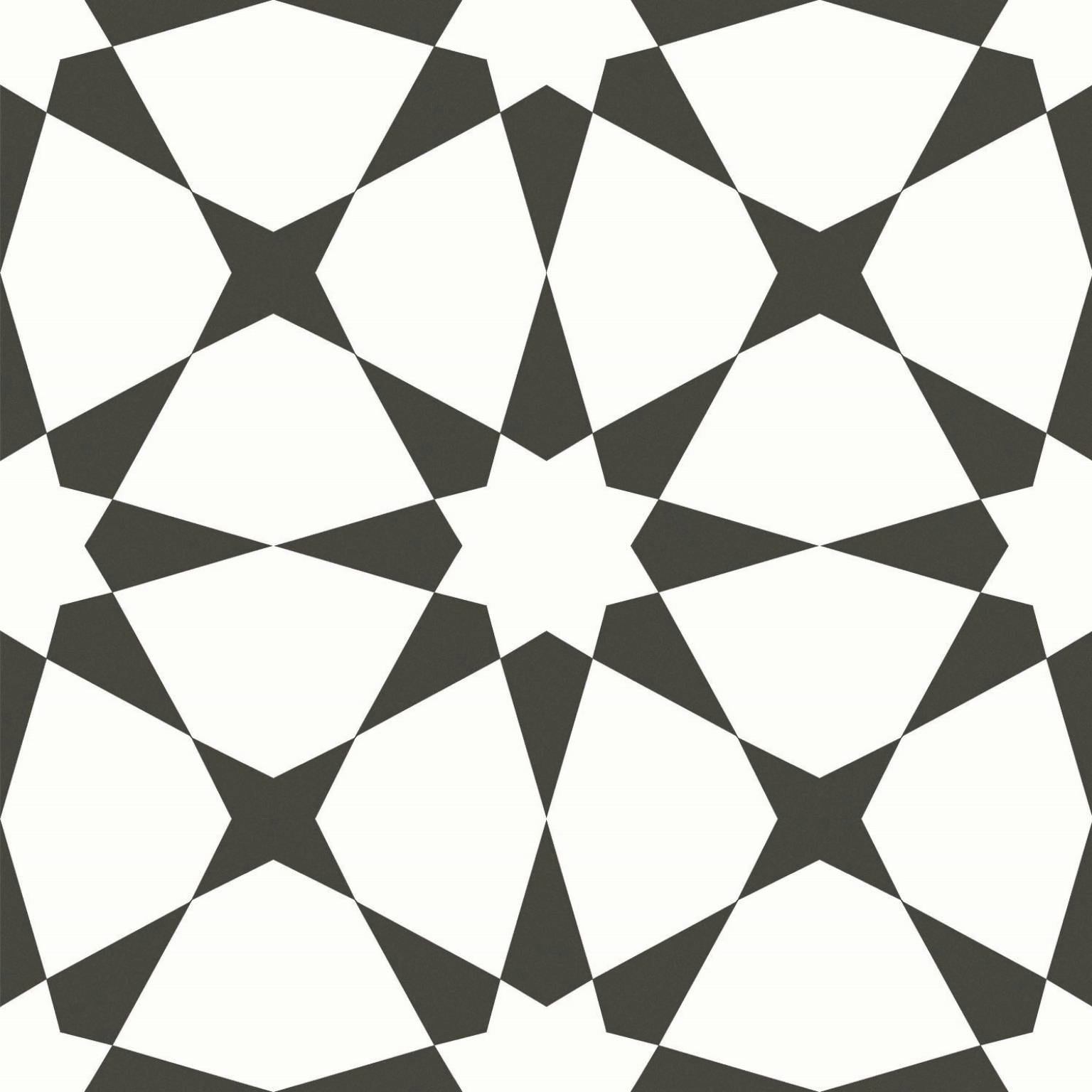 Dorian Antracita Star | Stones & More | Finest selection of Mosaics, Glass, Tile and Stone