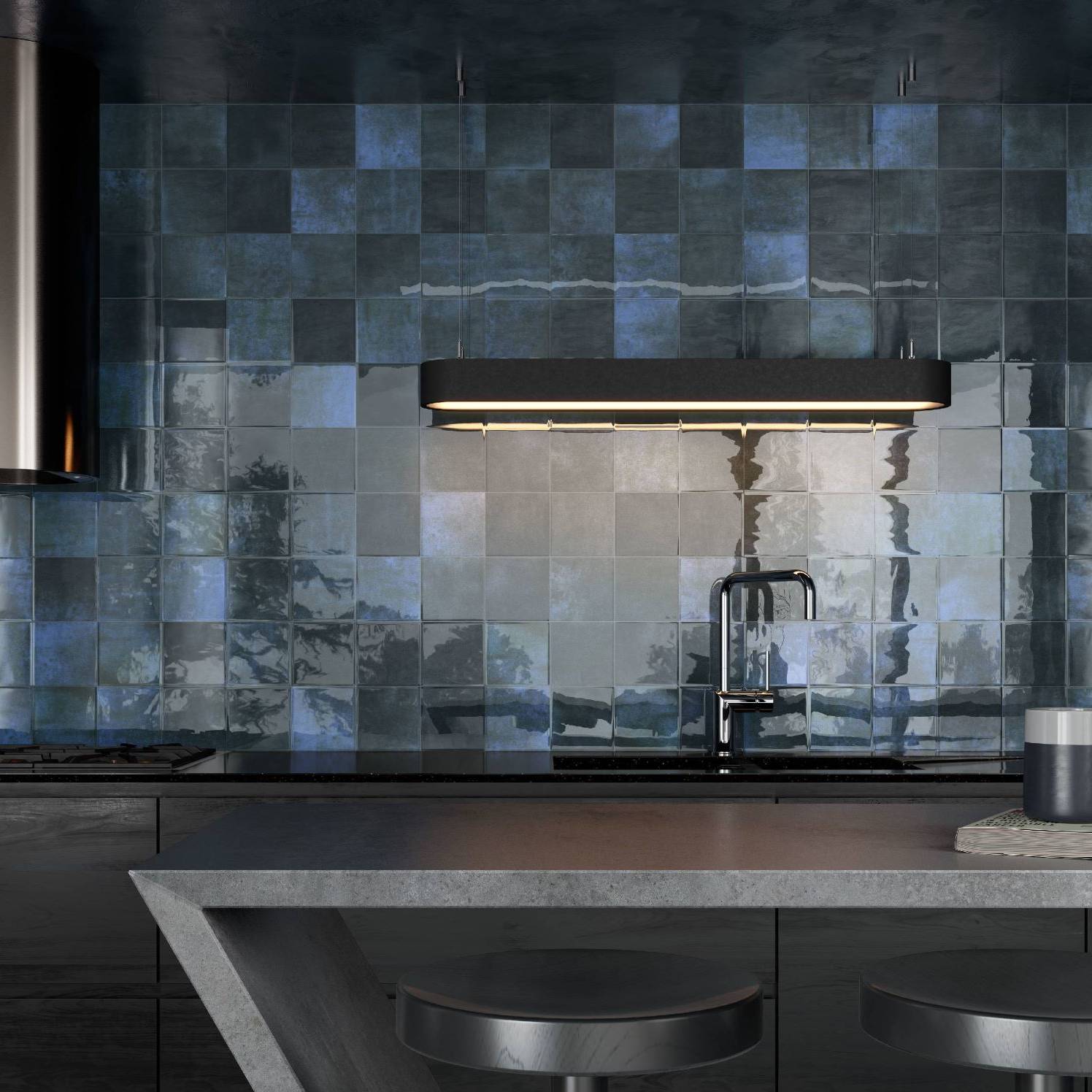 Earth_3_G | Stones & More | Finest selection of Mosaics, Glass, Tile and Stone