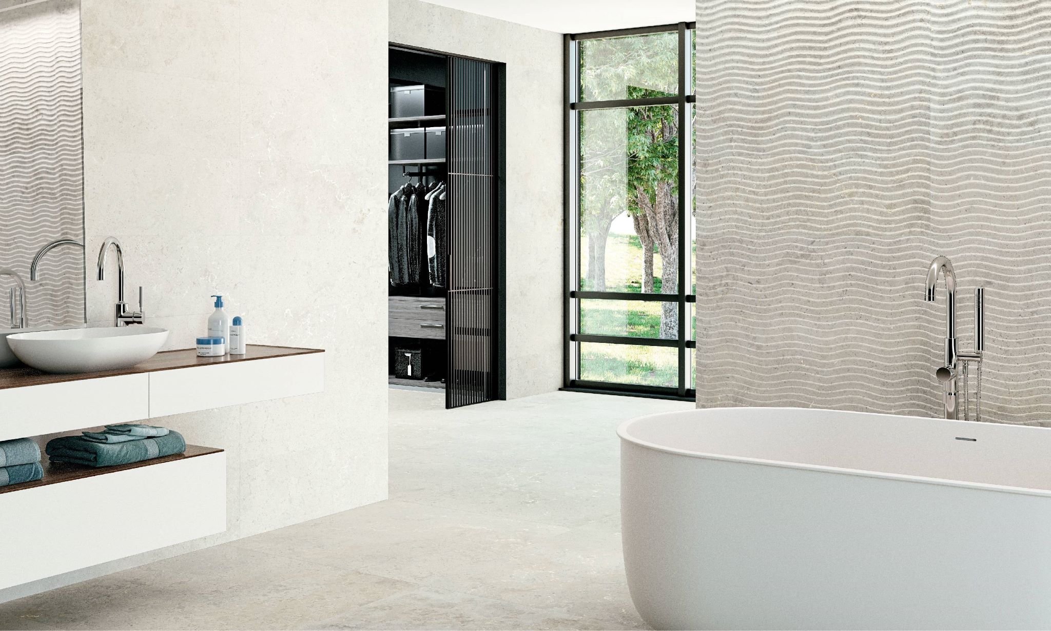 Elypse - White | Stones & More | Finest selection of Mosaics, Glass, Tile and Stone