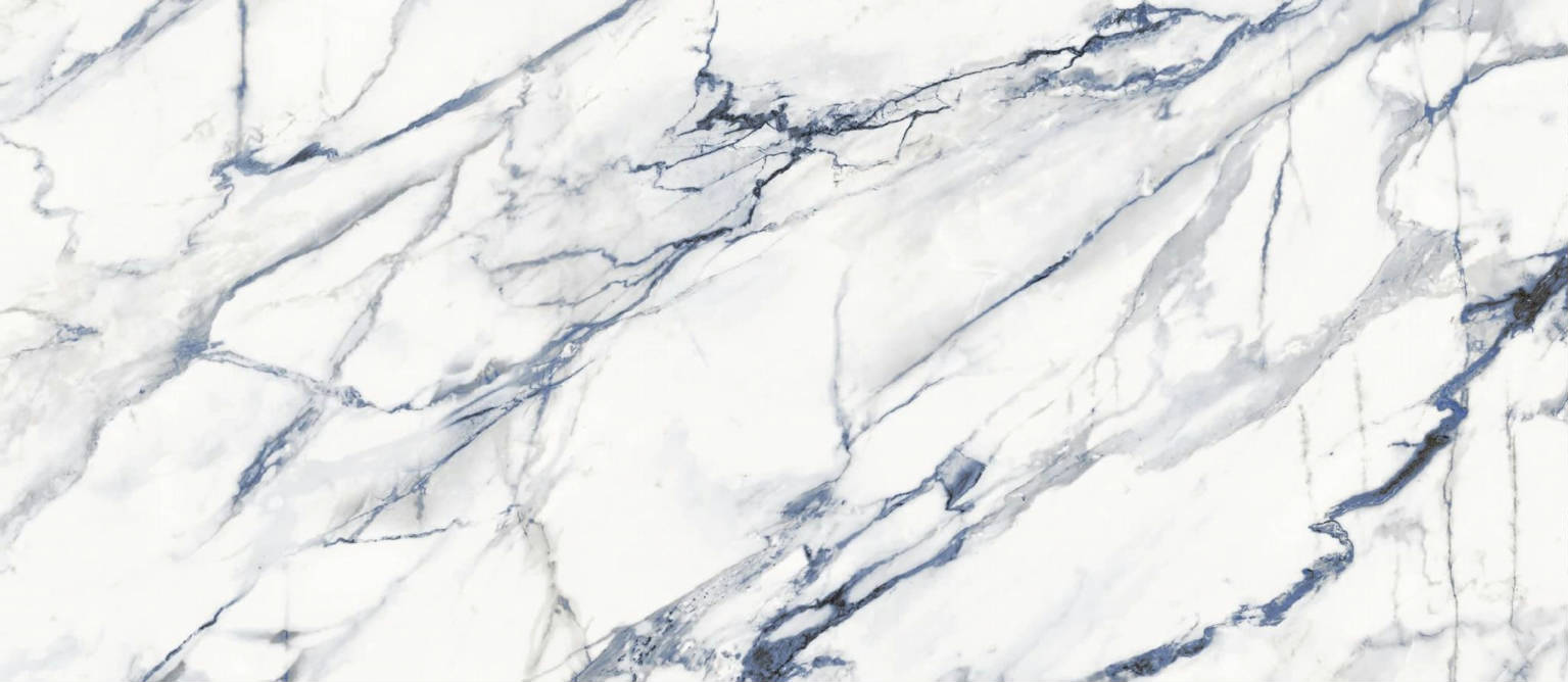 Firenze - Calacatta Blue Polished | Stones & More | Finest selection of Mosaics, Glass, Tile and Stone