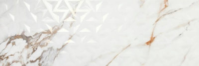 Firenze - Calacatta Gold Geo | Stones & More | Finest selection of Mosaics, Glass, Tile and Stone