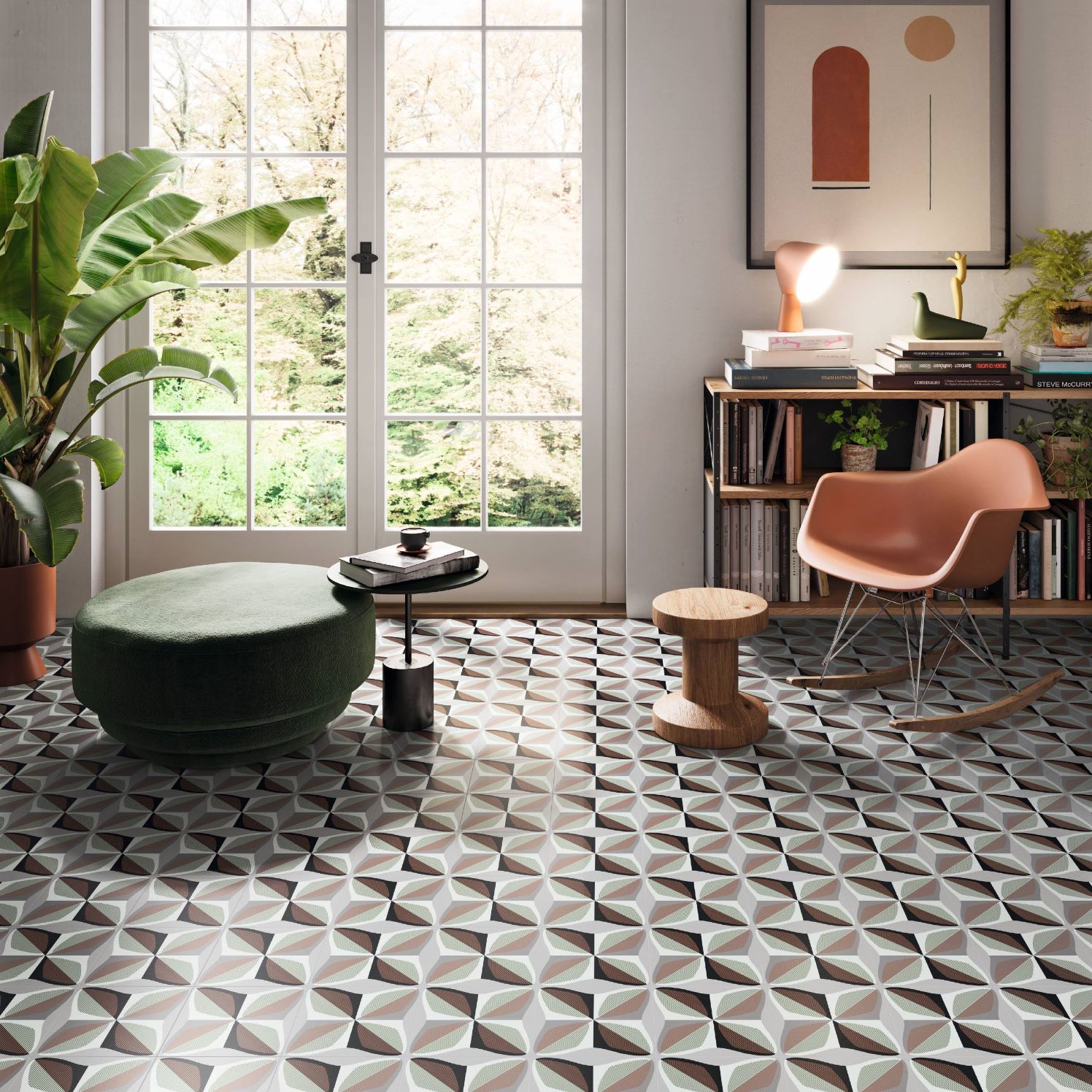 Fun Winter 02 | Stones & More | Finest selection of Mosaics, Glass, Tile and Stone