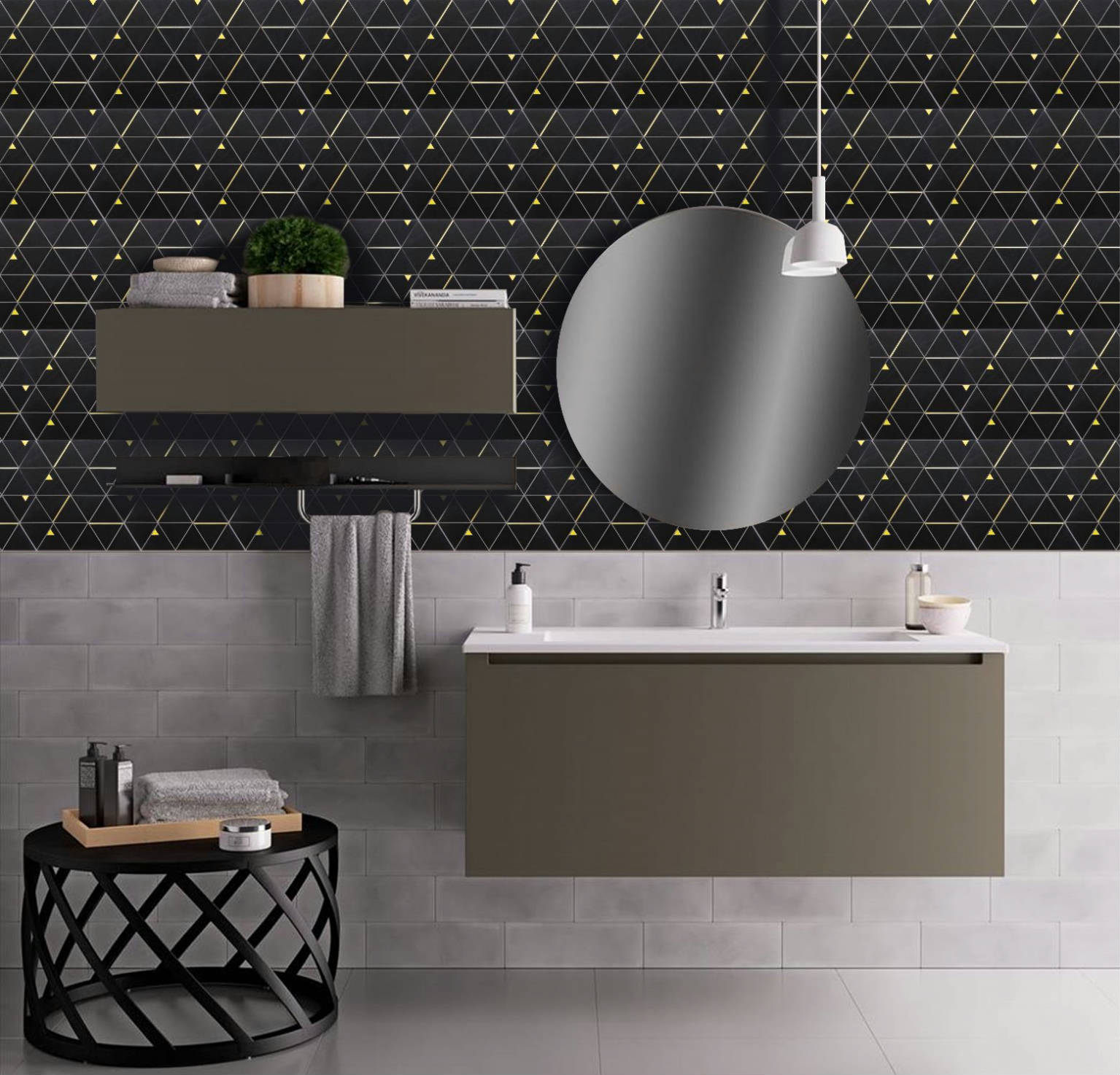 Golden_Age_2_G | Stones & More | Finest selection of Mosaics, Glass, Tile and Stone