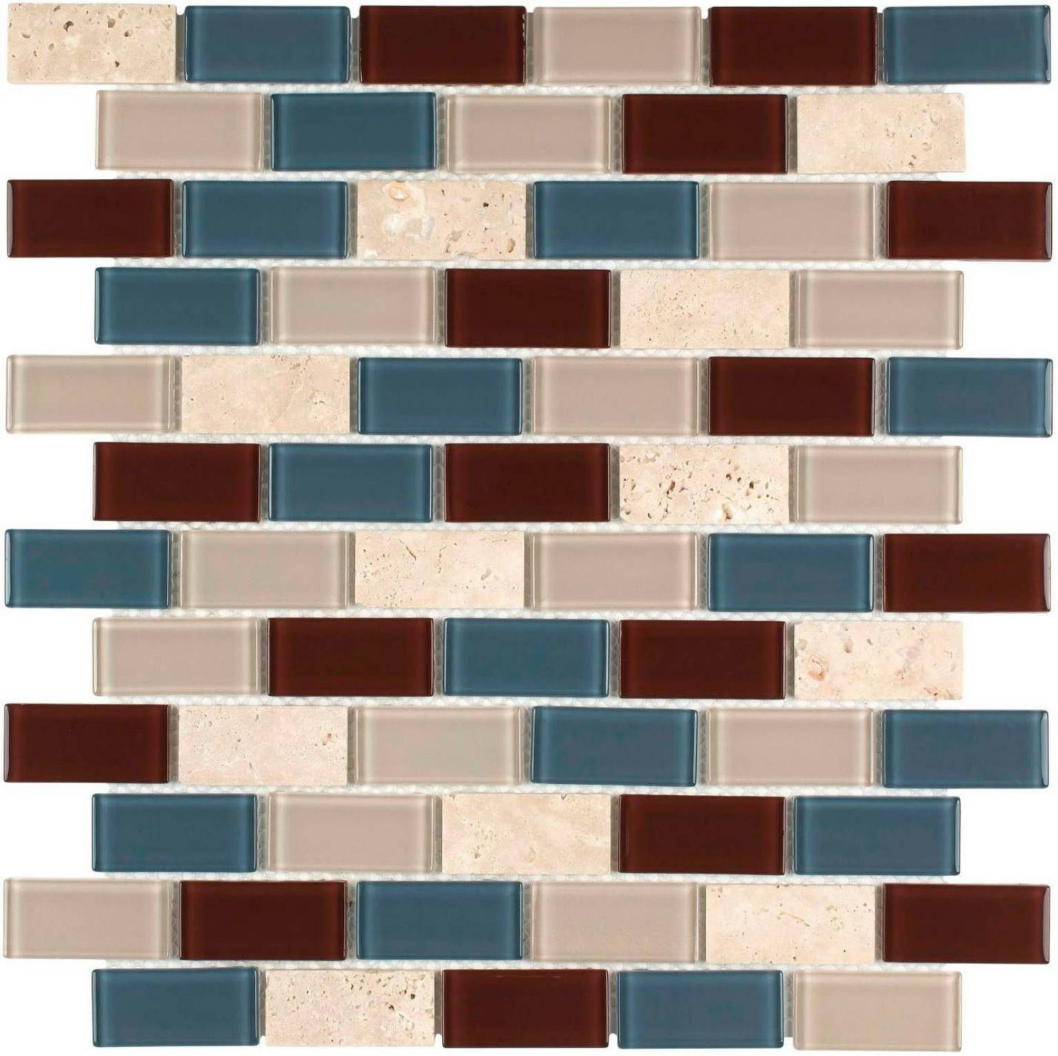 HLH4003 | Stones & More | Finest selection of Mosaics, Glass, Tile and Stone