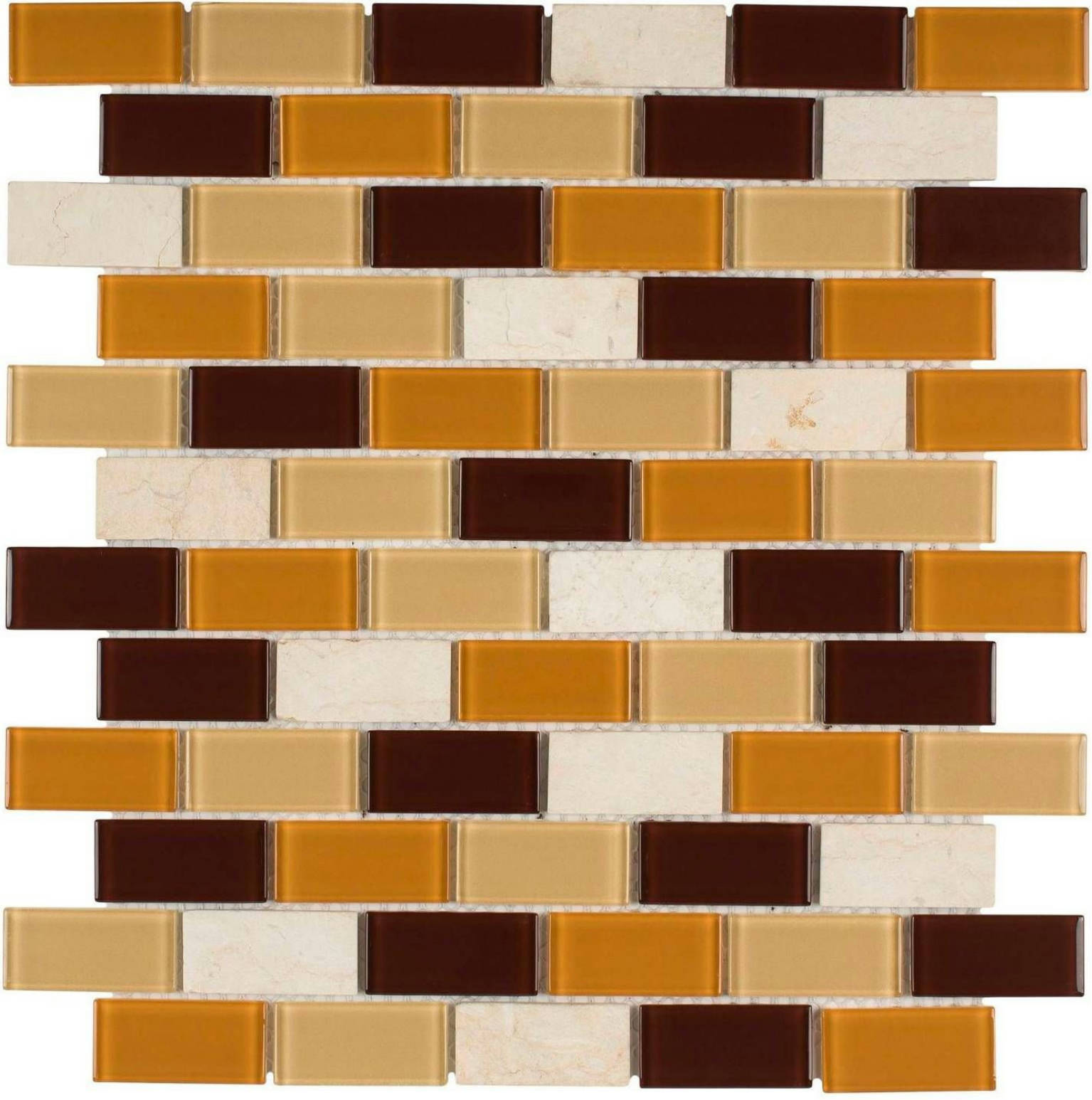 HLH4005 | Stones & More | Finest selection of Mosaics, Glass, Tile and Stone