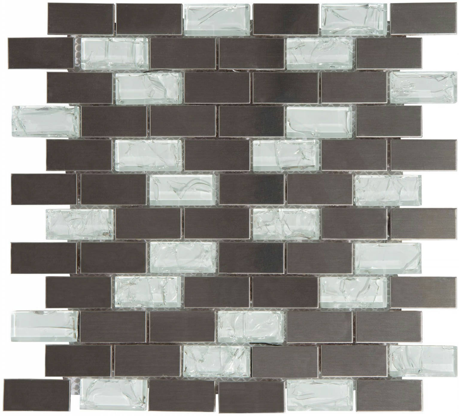 HLX8-23W | Stones & More | Finest selection of Mosaics, Glass, Tile and Stone