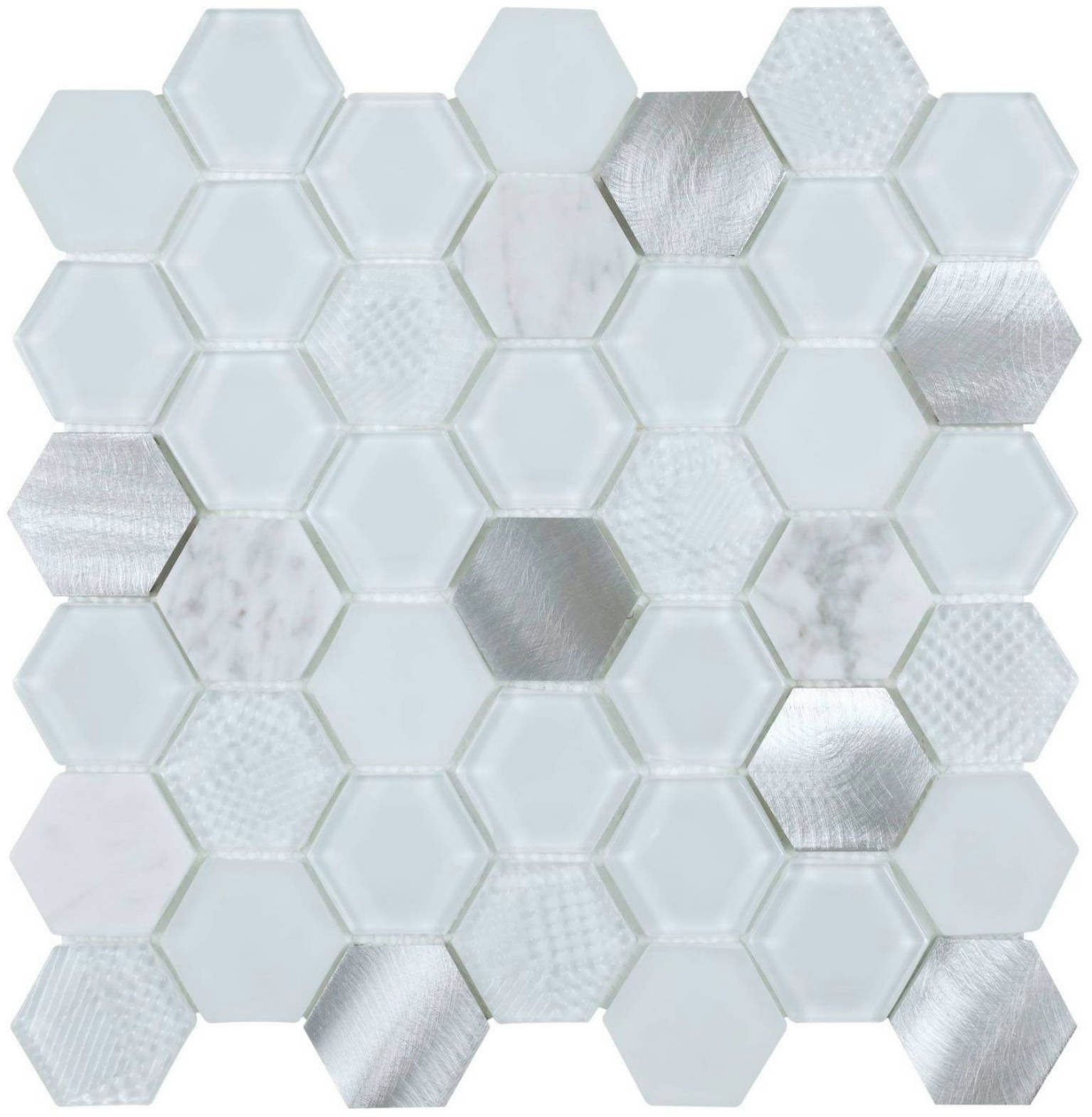 HX-198 | Stones & More | Finest selection of Mosaics, Glass, Tile and Stone