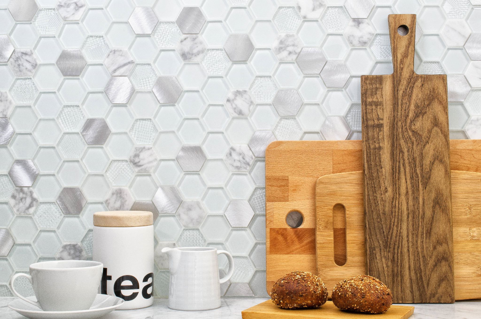 HX-198 | Stones & More | Finest selection of Mosaics, Glass, Tile and Stone