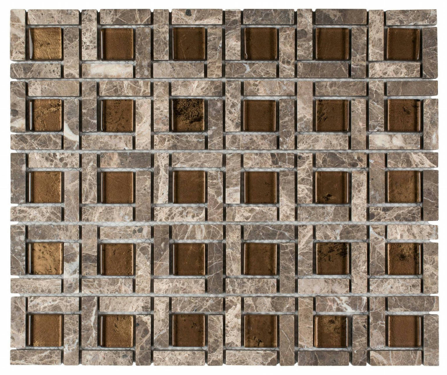 HZ003 | Stones & More | Finest selection of Mosaics, Glass, Tile and Stone