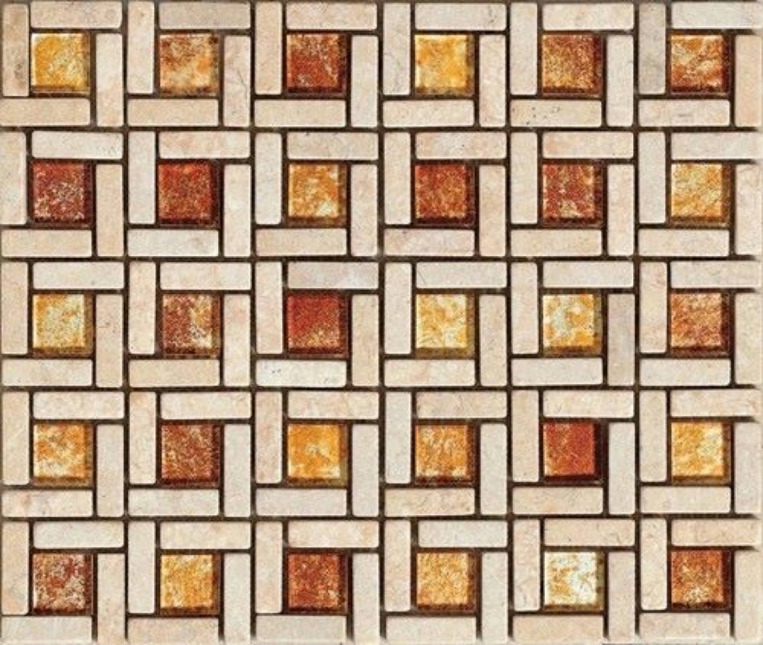 HZ006 | Stones & More | Finest selection of Mosaics, Glass, Tile and Stone