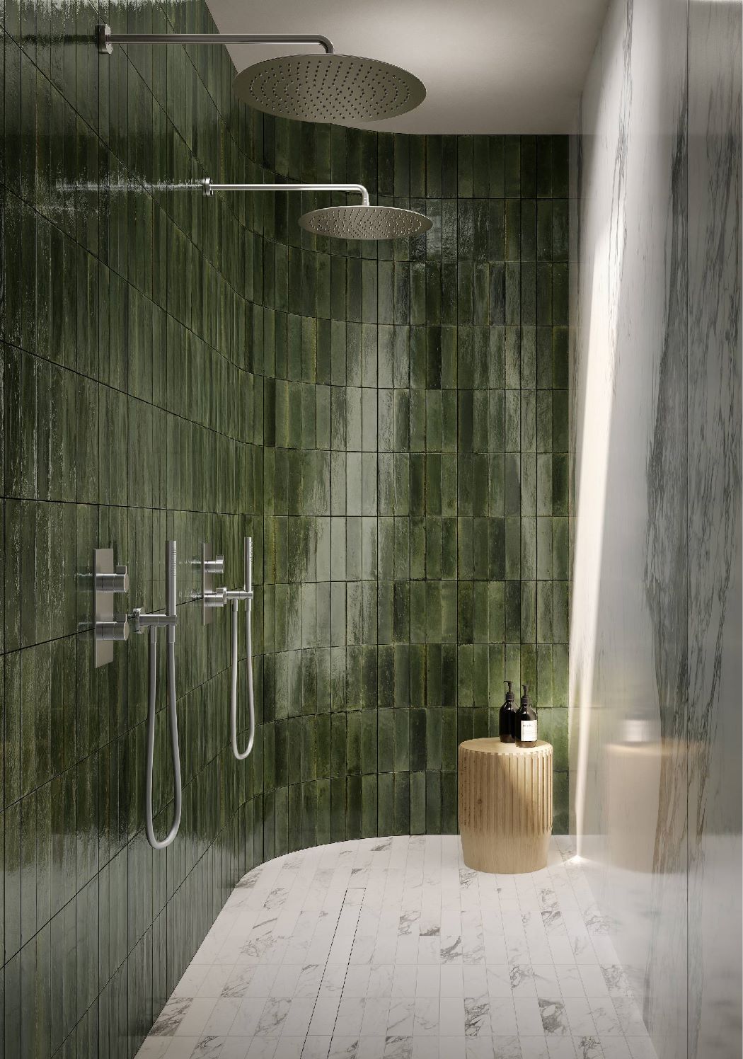 Look Oliva | Stones & More | Finest selection of Mosaics, Glass, Tile and Stone