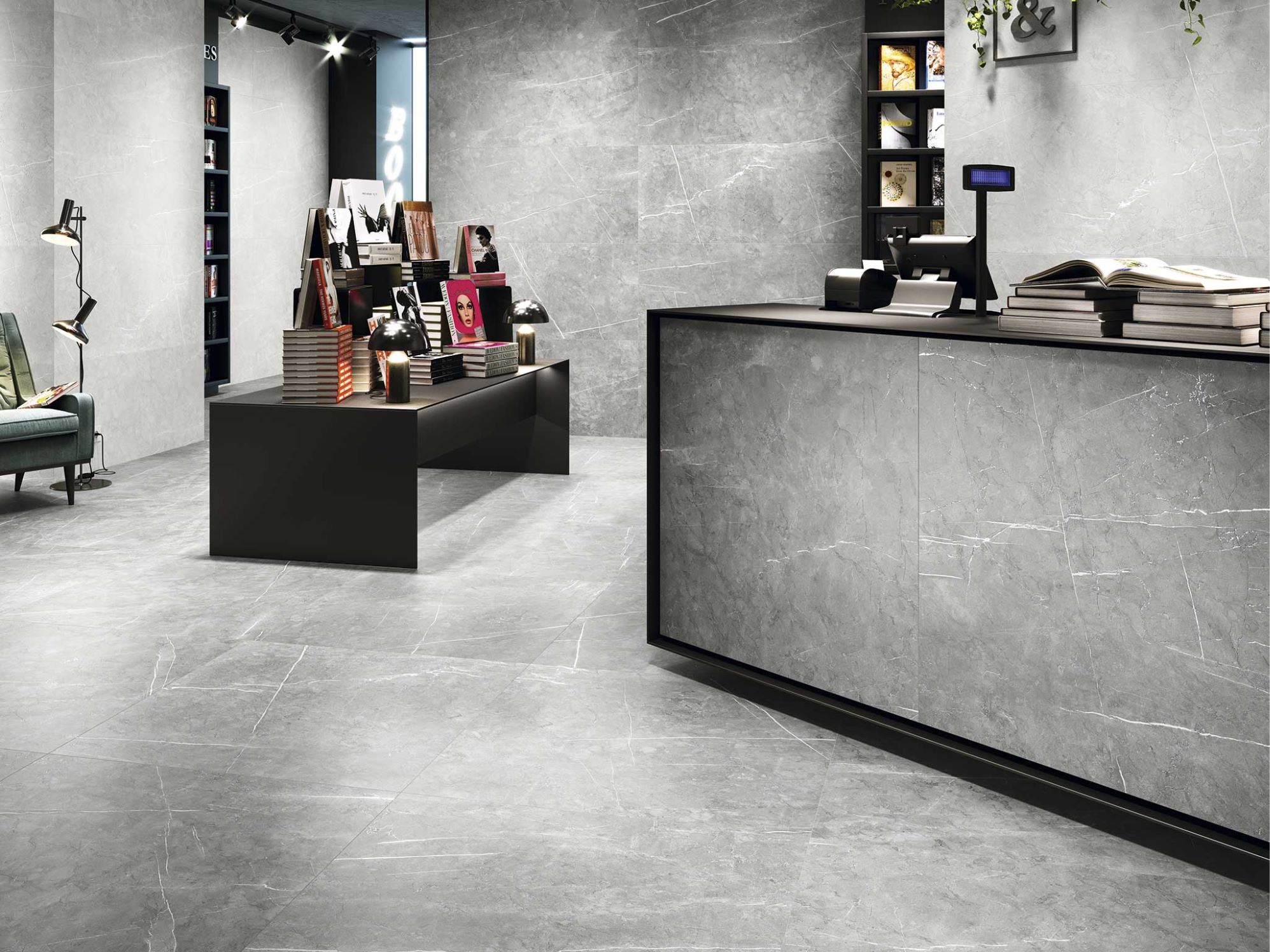 Lyon Perla Soft Touch | Stones & More | Finest selection of Mosaics, Glass, Tile and Stone
