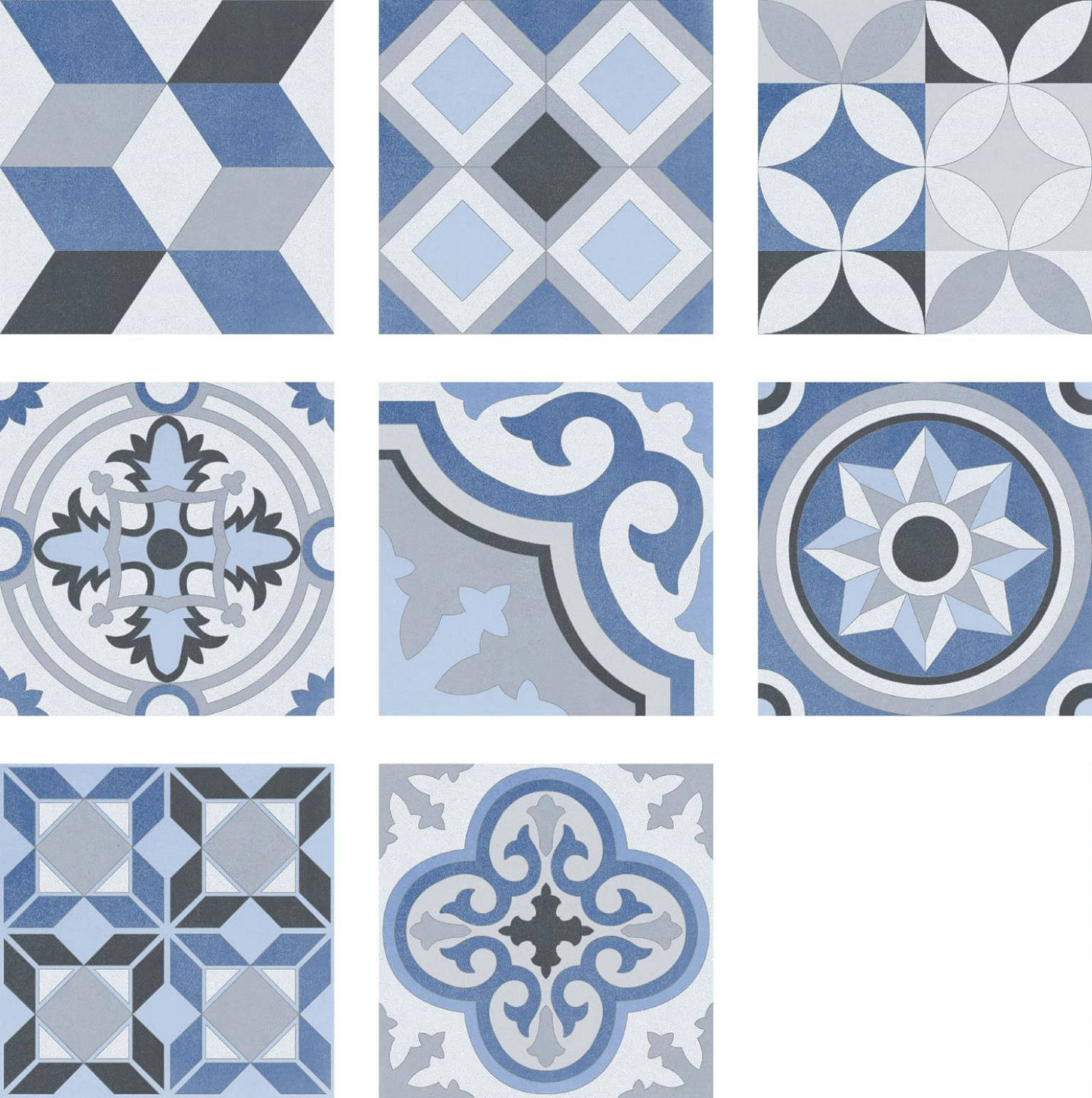 Matanzas Patch | Stones & More | Finest selection of Mosaics, Glass, Tile and Stone