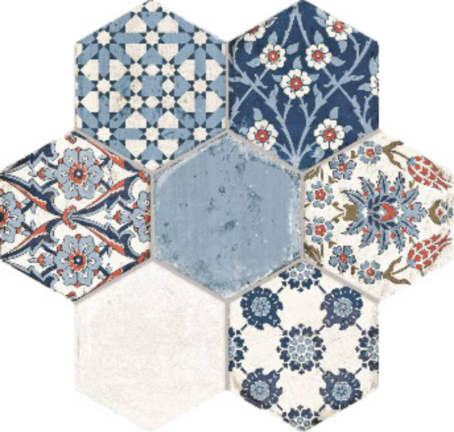 Nazari | Stones & More | Finest selection of Mosaics, Glass, Tile and Stone