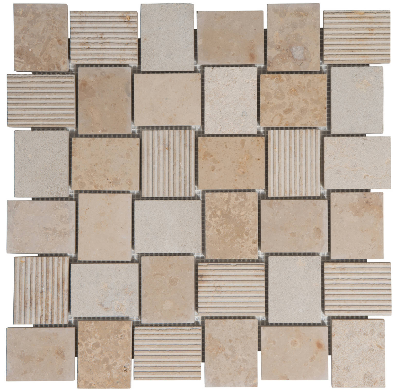 RC1606P | Stones & More | Finest selection of Mosaics, Glass, Tile and Stone