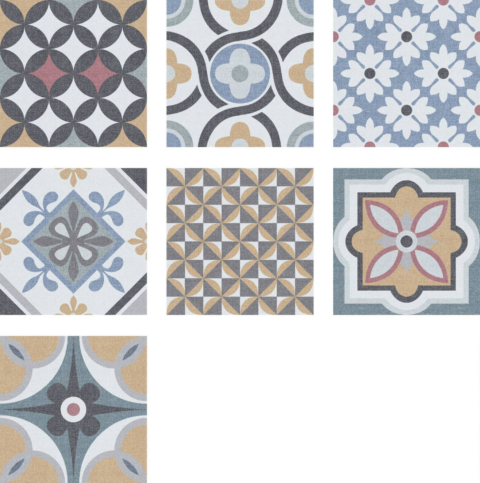 Santiago Patch | Stones & More | Finest selection of Mosaics, Glass, Tile and Stone