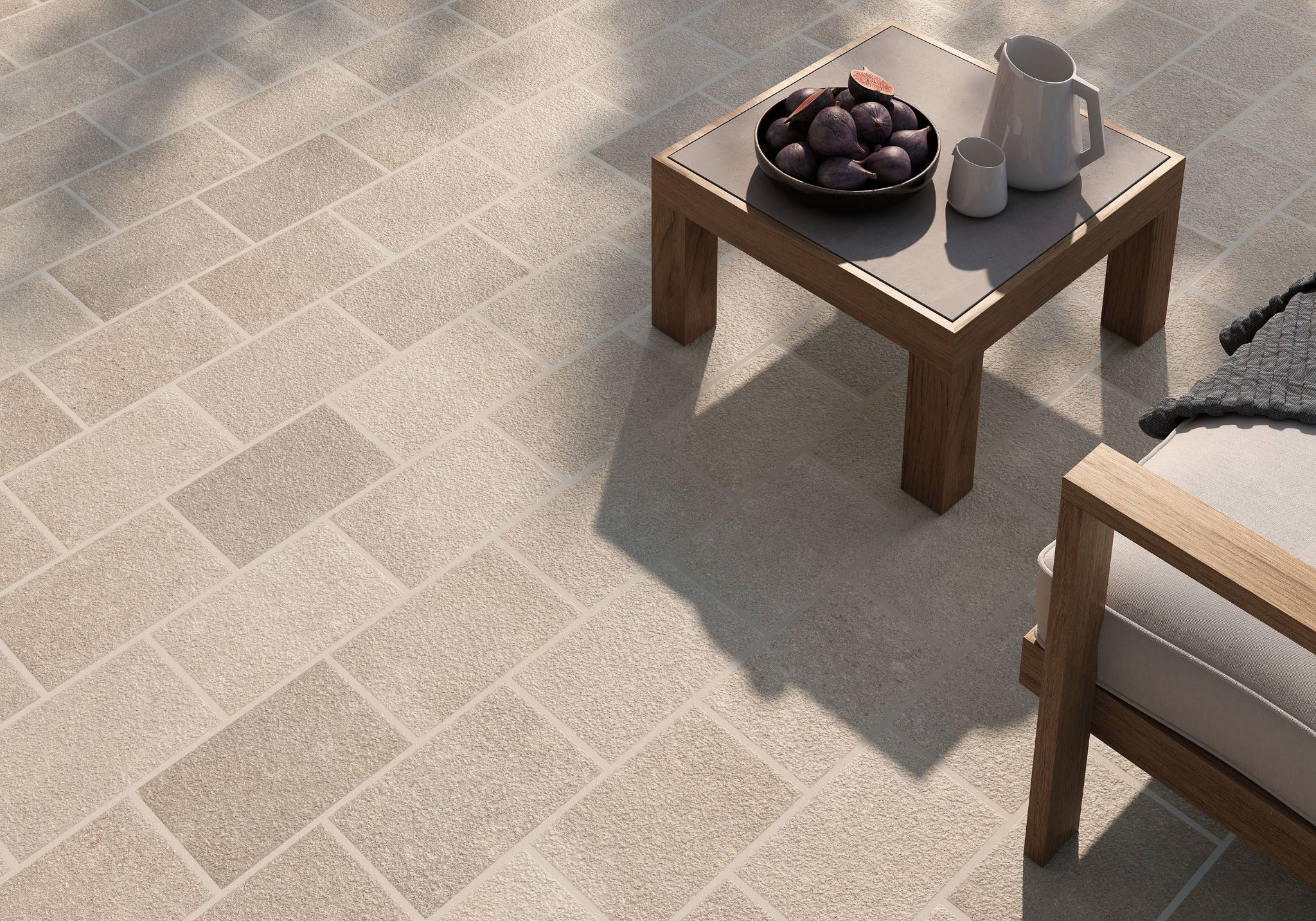 Small_Size_Pavers_10_G | Stones & More | Finest selection of Mosaics, Glass, Tile and Stone