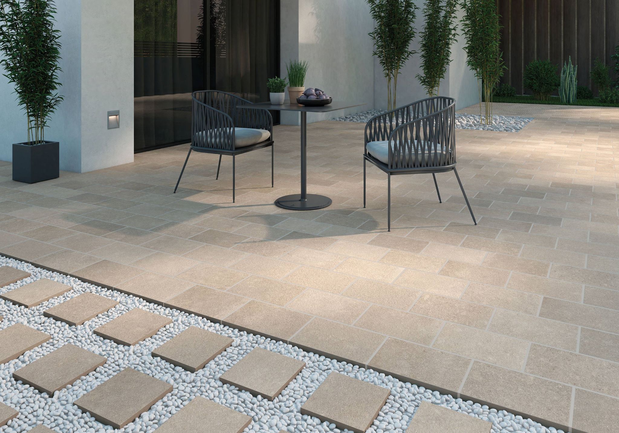 Small_Size_Pavers_11_G | Stones & More | Finest selection of Mosaics, Glass, Tile and Stone
