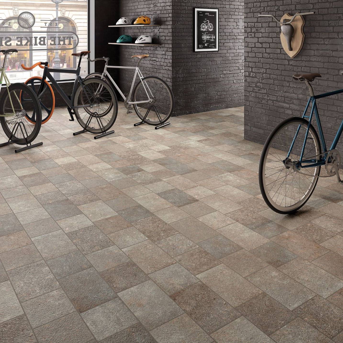 Small_Size_Pavers_13_G | Stones & More | Finest selection of Mosaics, Glass, Tile and Stone