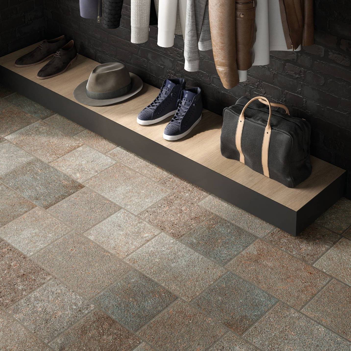 Small_Size_Pavers_3_G | Stones & More | Finest selection of Mosaics, Glass, Tile and Stone
