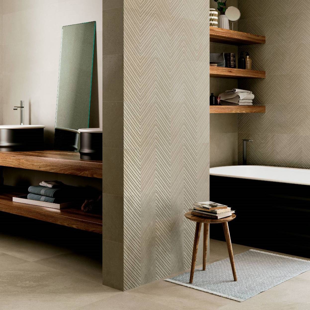 Tribeca_3_G | Stones & More | Finest selection of Mosaics, Glass, Tile and Stone