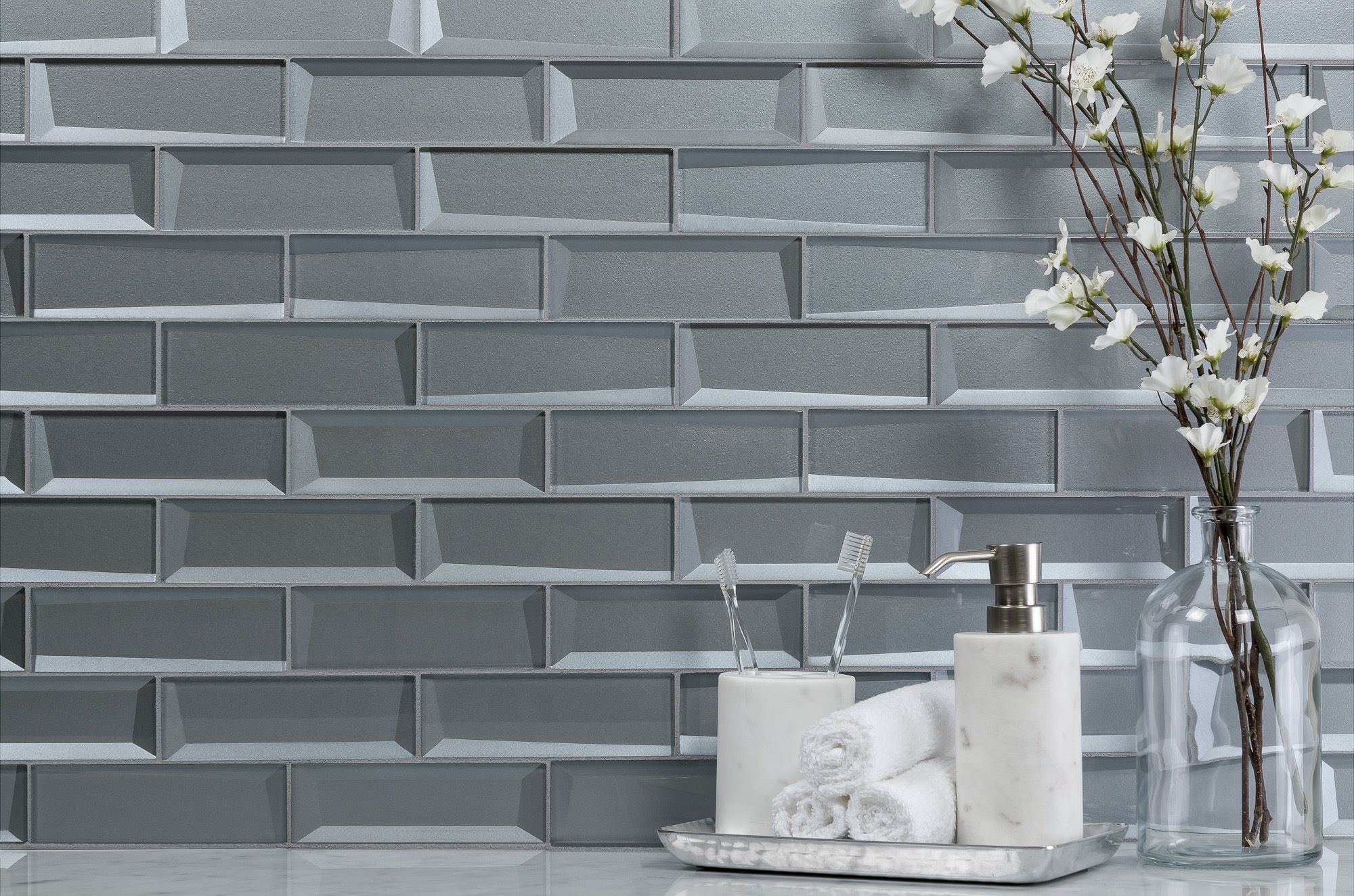 WA169 | Stones & More | Finest selection of Mosaics, Glass, Tile and Stone