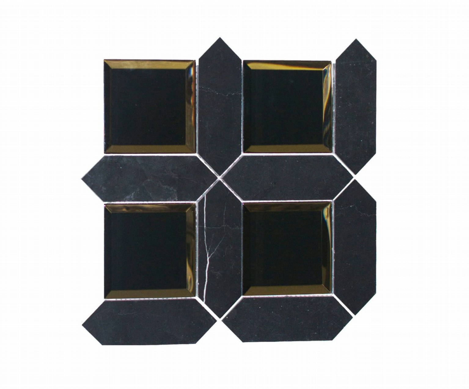WAB008 | Stones & More | Finest selection of Mosaics, Glass, Tile and Stone