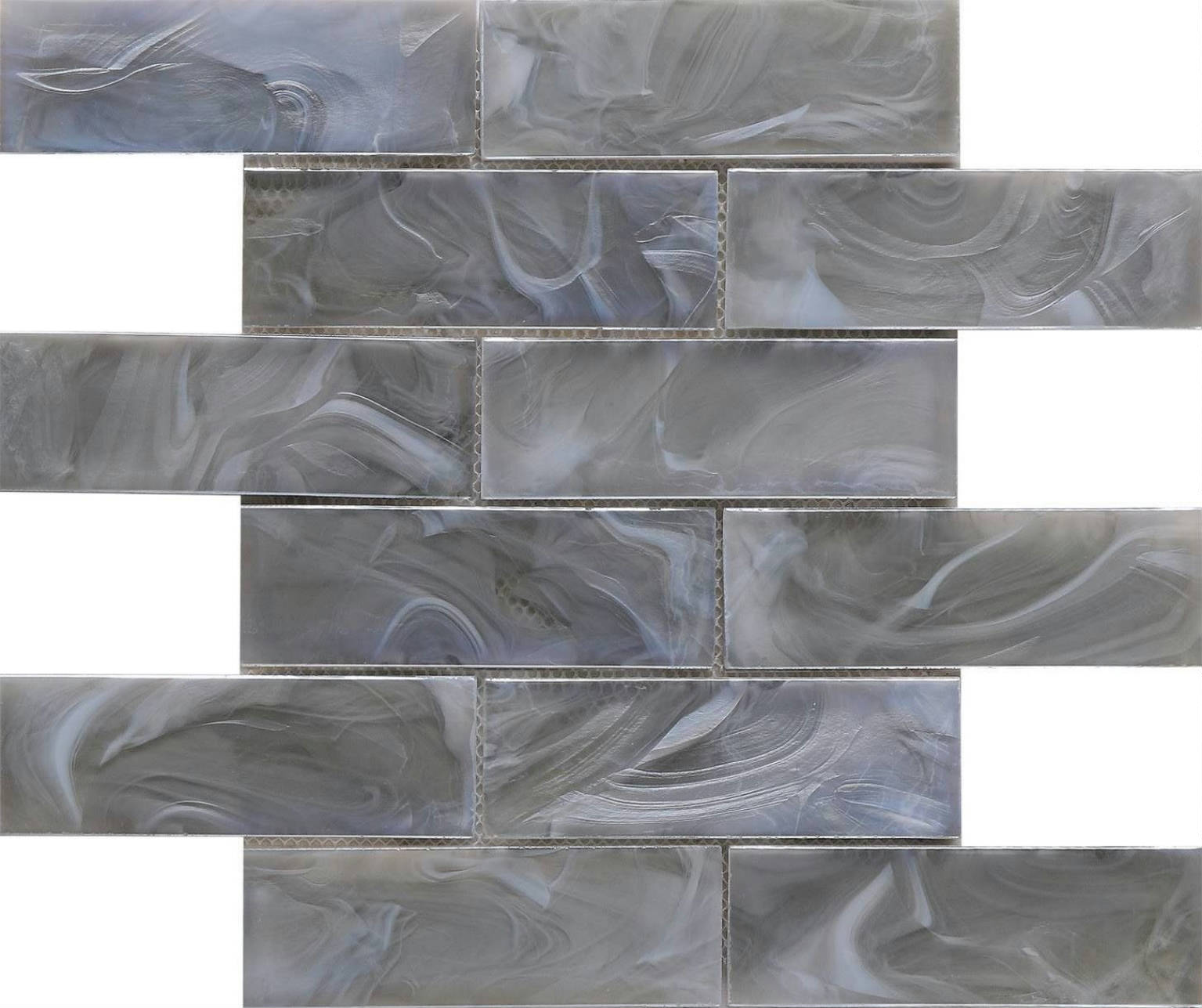 WS51153-02-G | Stones & More | Finest selection of Mosaics, Glass, Tile and Stone