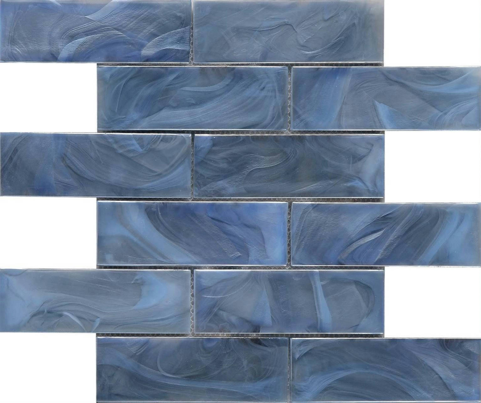 WS51153-06-G | Stones & More | Finest selection of Mosaics, Glass, Tile and Stone