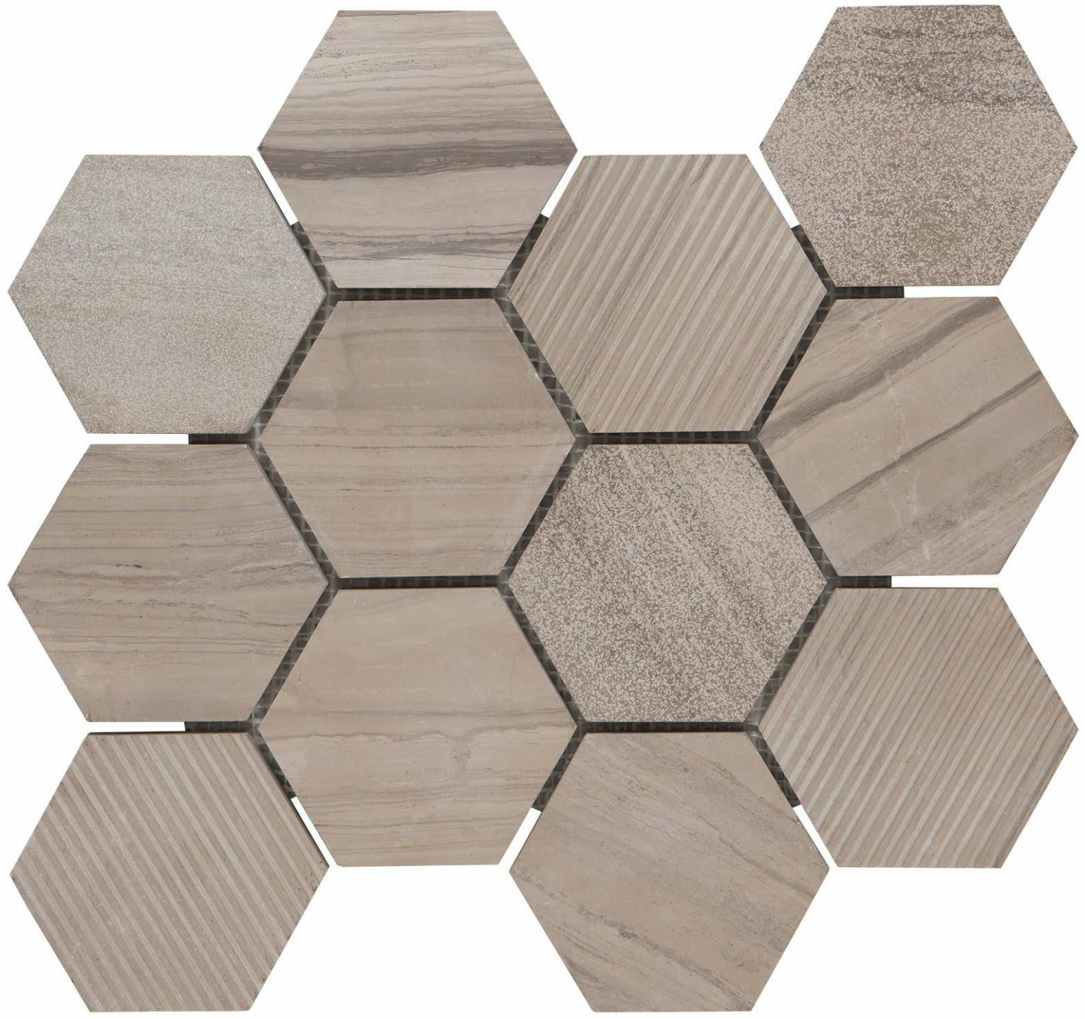 YS1511P | Stones & More | Finest selection of Mosaics, Glass, Tile and Stone
